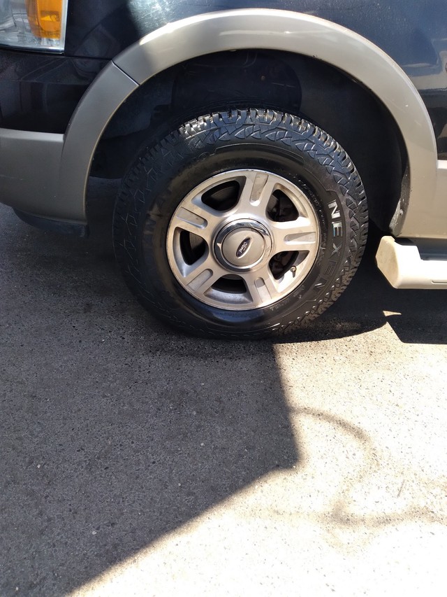 Nob Hill Auto Wrecking