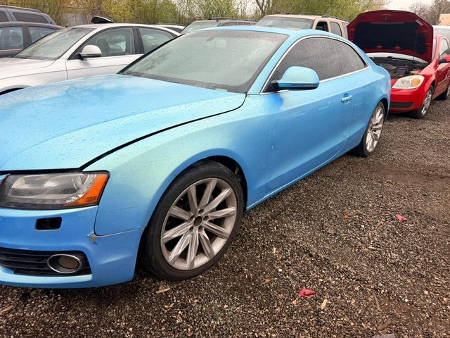 Cudahy Junk Car Removal