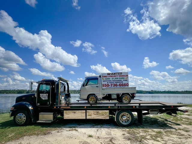R & R Auto Salvage