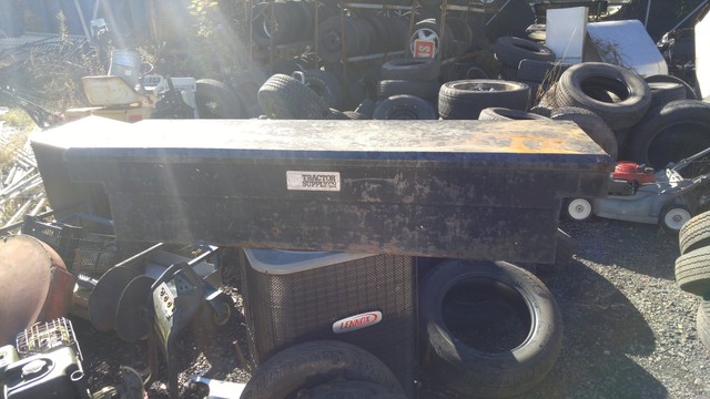Geese Auto Salvage, Inc.