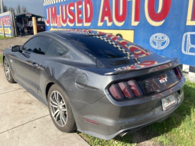 Jethro's Used Auto Parts