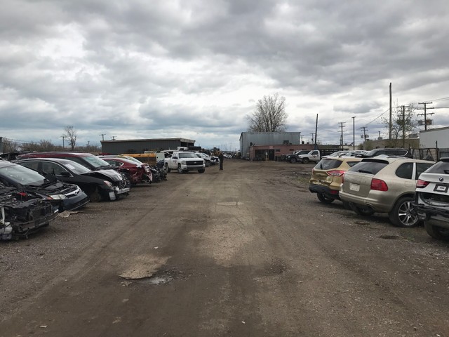 Big Mike's Used Auto Parts