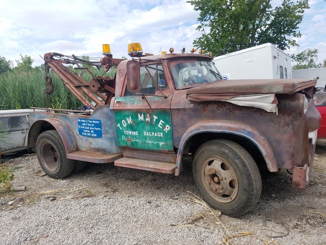 Big Mikes 2 Used Auto Parts