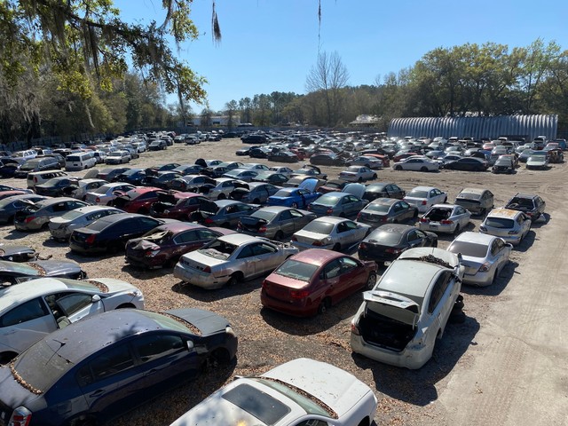 Big Sun Auto Salvage