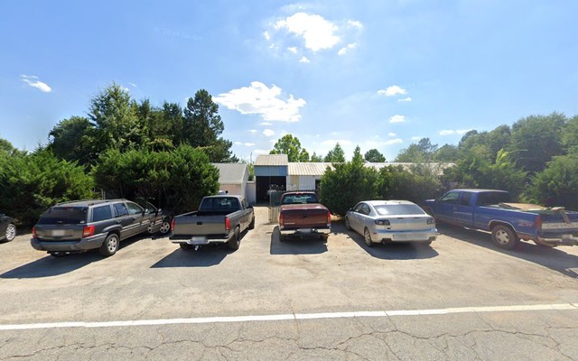 M & M Automotive Inc