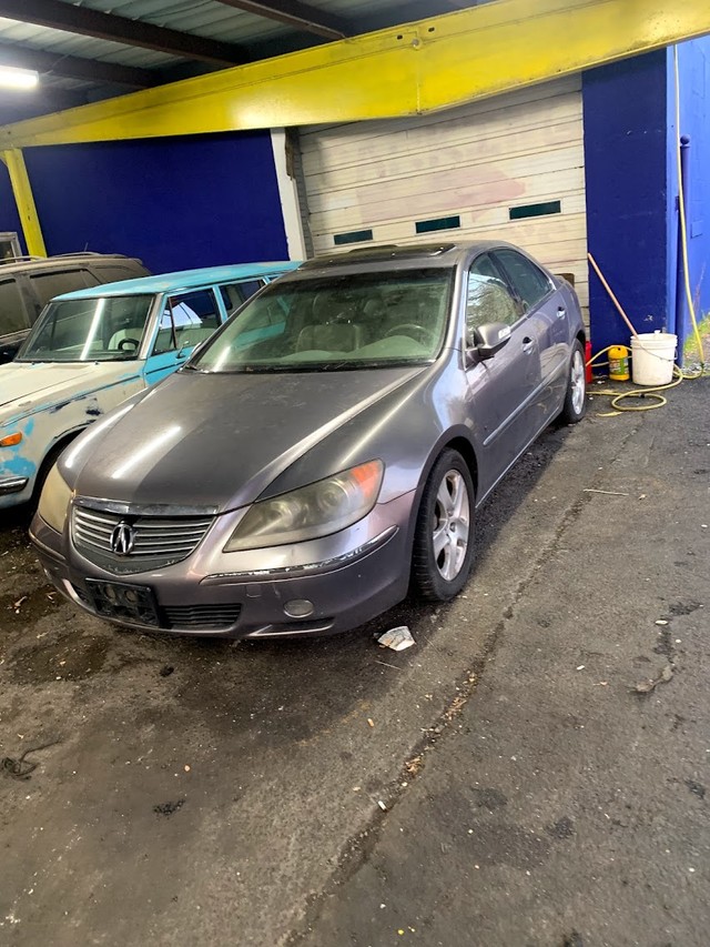 New Jersey Cash For Cars