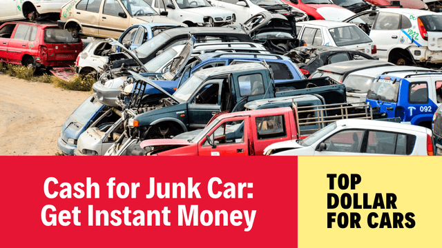 Junk Car Kings