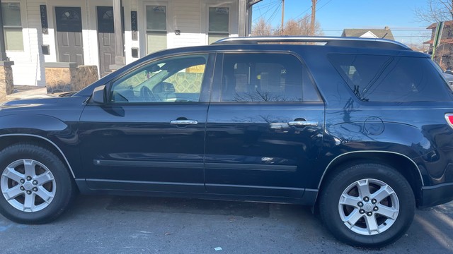 A.B.E Auto Salvage Inc
