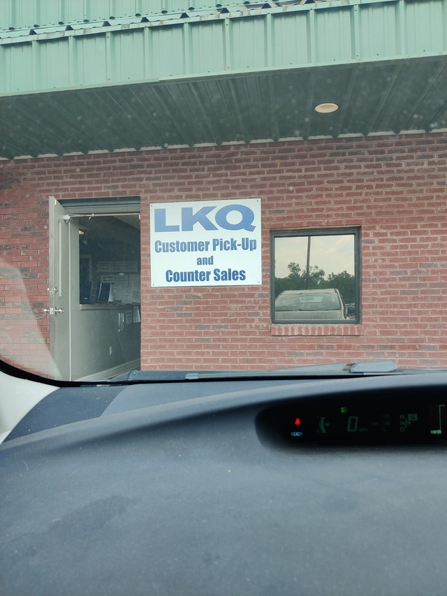 LKQ Montgomery
