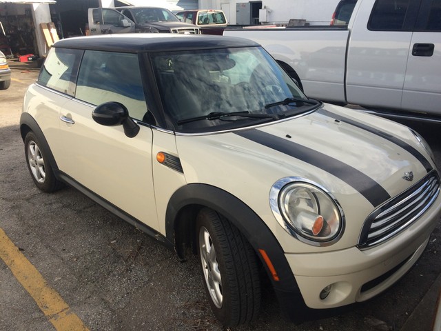 Junk Car Removal Auto Buyer
