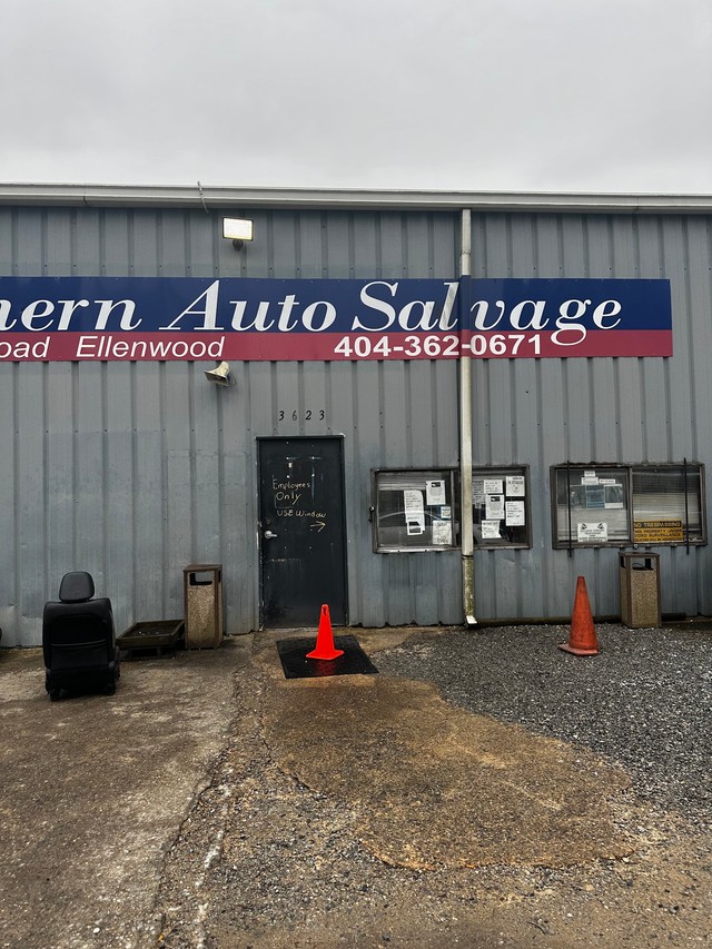 Southern Auto Salvage