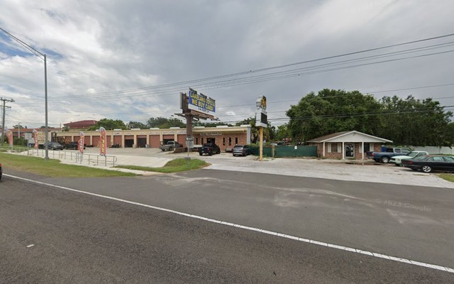 A1A Auto Parts Inc
