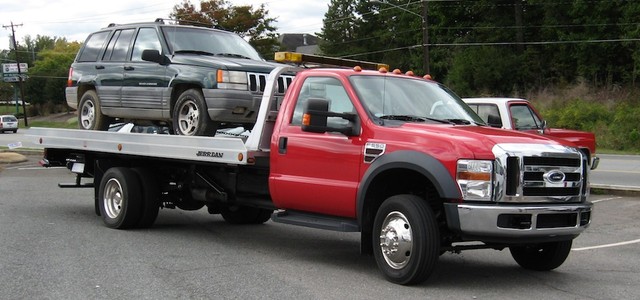 Recycle Junk Cars