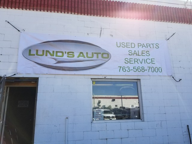 Lund's Auto