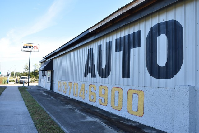 Plant City Auto Parts
