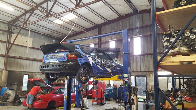 TAE Used Auto Parts LLC.
