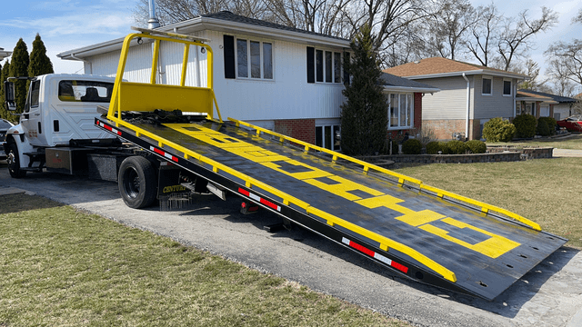 chicago cash for junk cars
