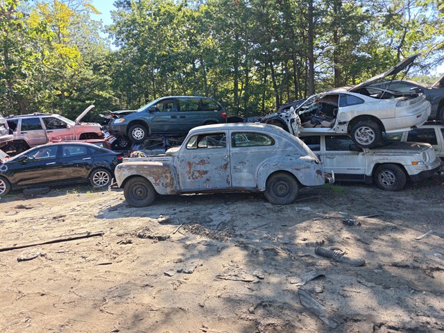 Friendship Used Auto Parts