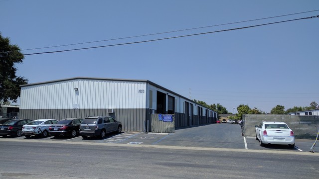 Sacramento Auto Parts, Inc