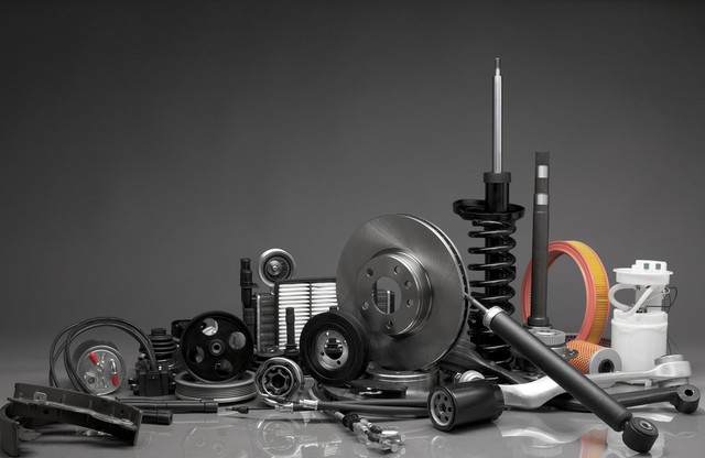 Greenfield Auto Salvage