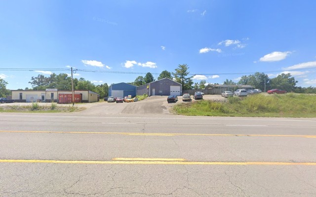 Watts Auto Salvage