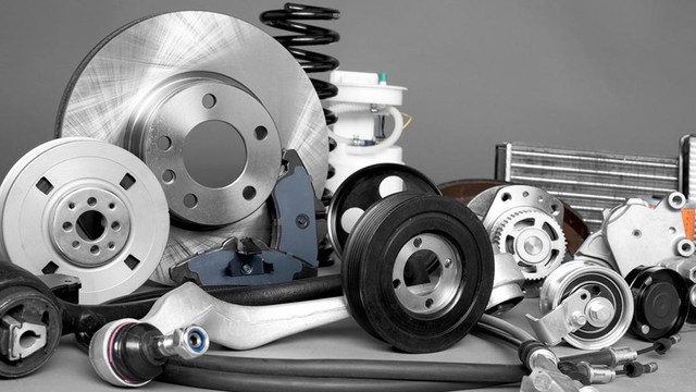 LV Auto Parts