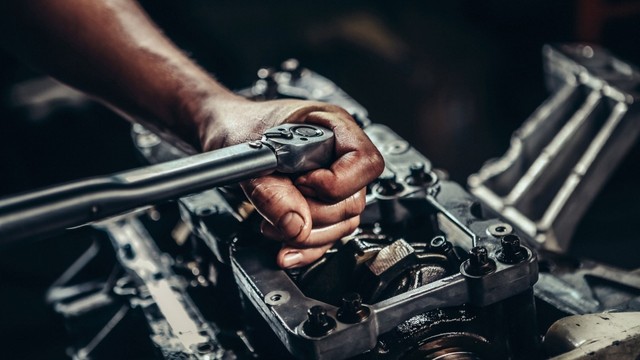 Lester's Used Auto Parts