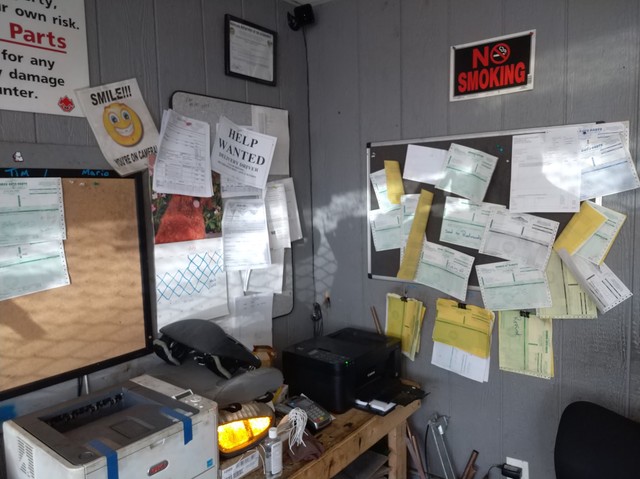 Erdman Auto Parts
