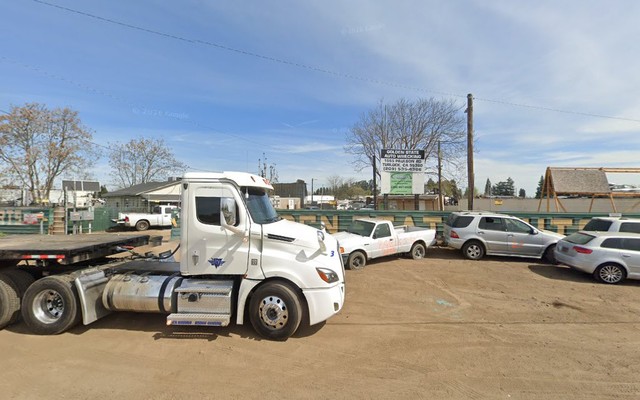 GOLDEN STATE AUTO WRECKING & DISMANTLER