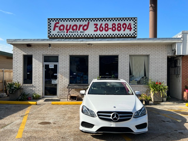 Fayard Auto Parts