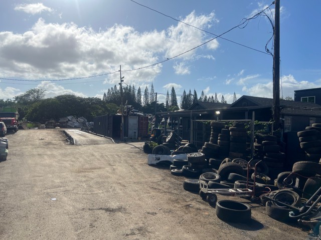 ABC JUNKYARD