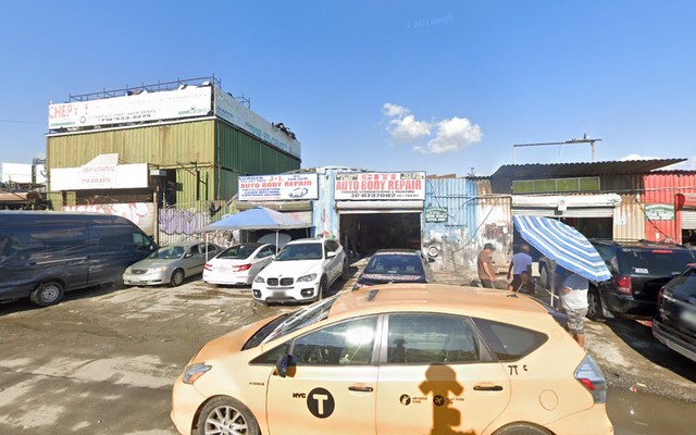 Cheapy Auto Parts