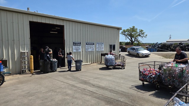 A-1 Metals & Auto Salvage