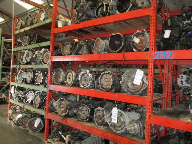 Al's Truck Parts