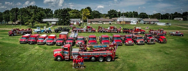 Davis Towing & Recovery
