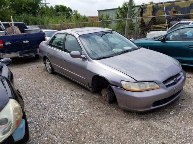 R & S Towing