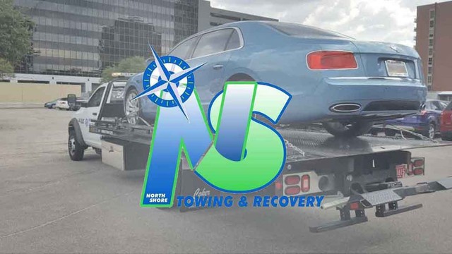 Northshore Towing & Recovery