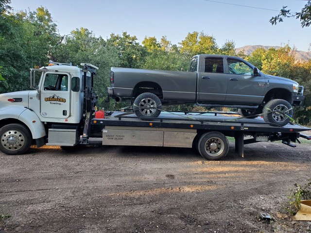 Stauffer's Towing & Recovery