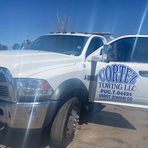 Pollo's Towing LLC