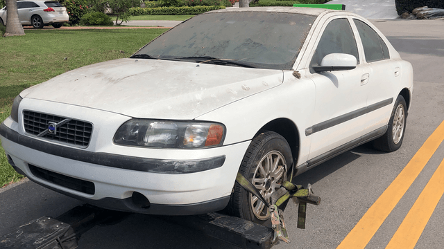 Fast Buy Cash For Cars