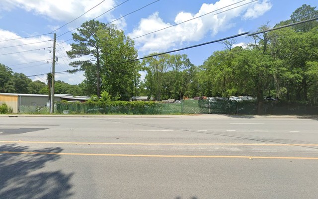 Broad River Towing