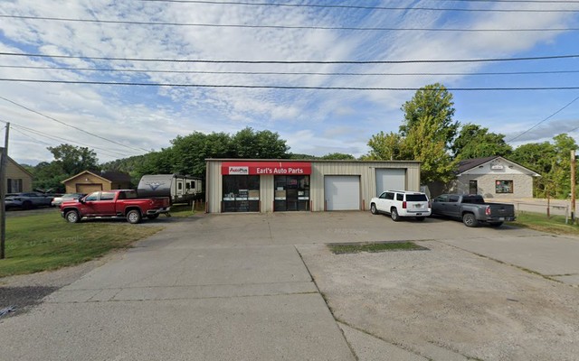 Earls Auto Parts