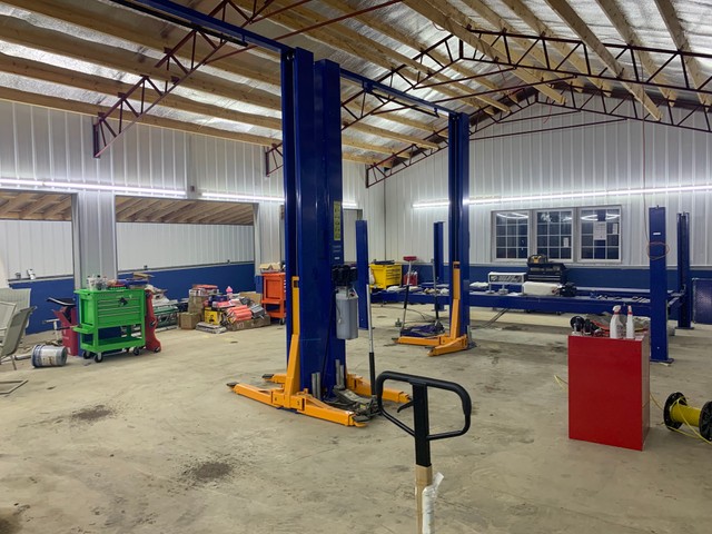 Hanover Wrecker Services