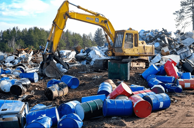 Hayward Auto Salvage
