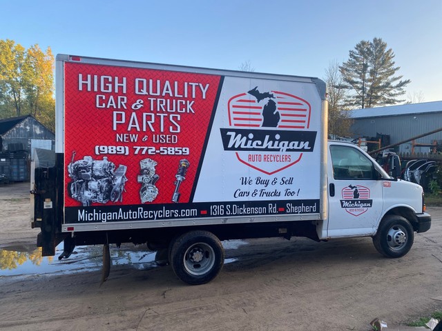 Michigan Auto Recyclers