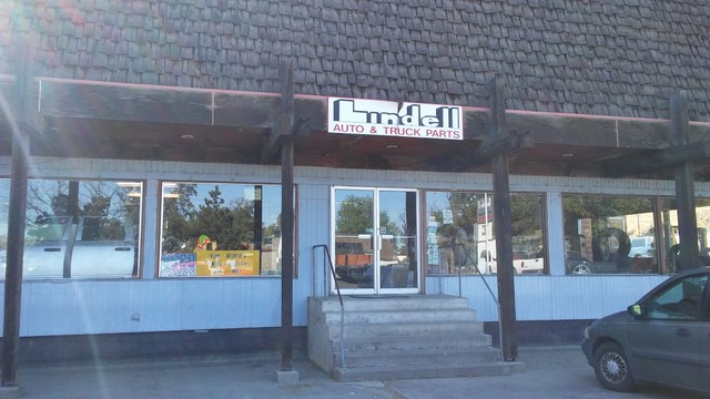 Lindell's Auto Salvage