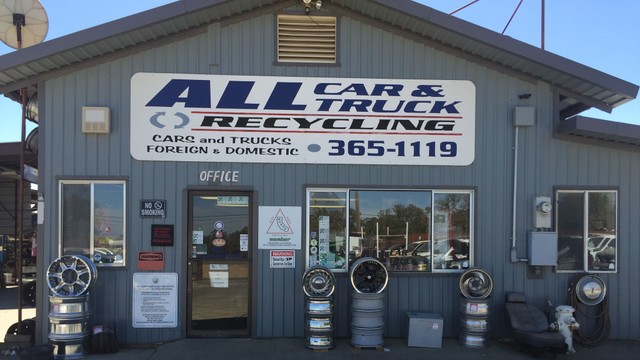 All Car & Truck Recycling