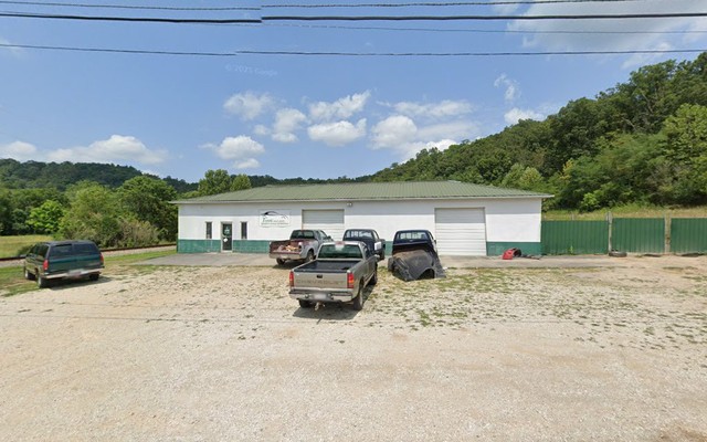 Roach Auto Parts