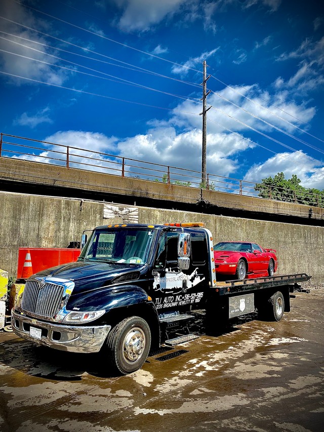 TLI Auto Inc