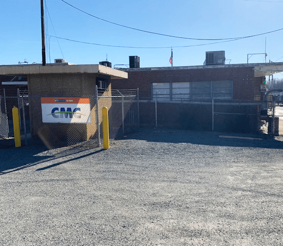 CMC Recycling